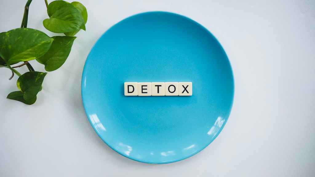 It’s The Detox For Me: Why Detoxing Can Help You Reset Your Mind, Body, and&nbsp;Goals
