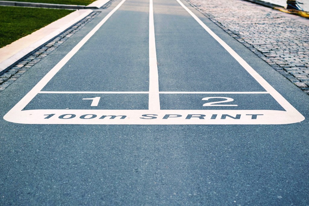 READY…SET…GOal!: 3 Tips to Help You Cross the Finish Line in&nbsp;2020