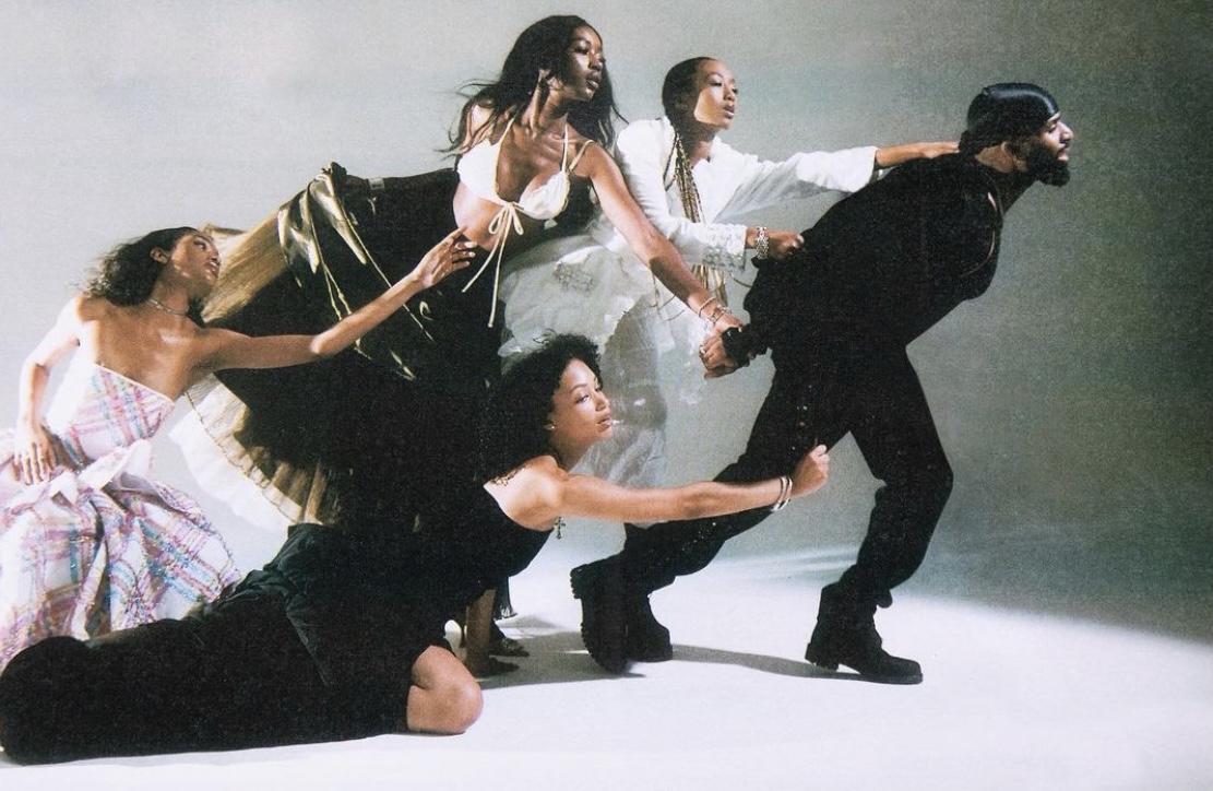 Top 5 Things We Can Learn From Toxic&nbsp;R&B